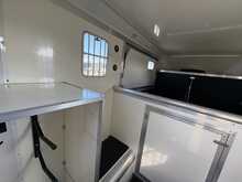 Vauxhall 3.5t Evolution 