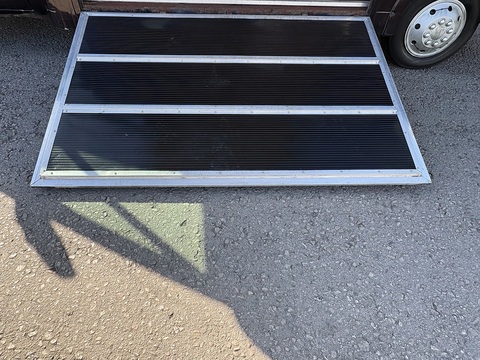 Evolution 2.5 Panel Van Manual Diesel