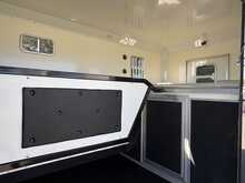 Vauxhall 3.5t Evolution 