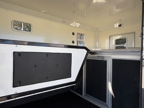 Evolution 2.5 Panel Van Manual Diesel