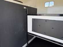 Vauxhall 3.5t Evolution 