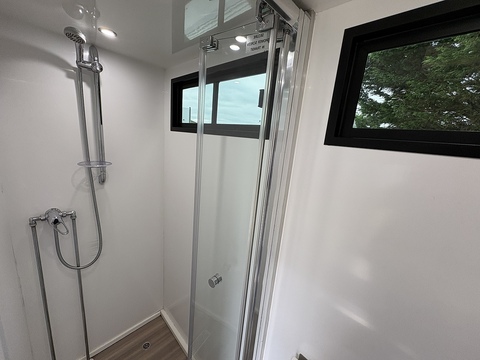 PRB R240 4.6 Livestock Carrier Manual Diesel