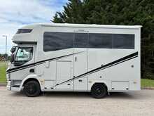 Daf 7.5t PRB R156 Auto 