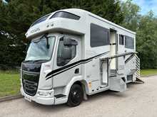 Daf 7.5t PRB R156 Auto 