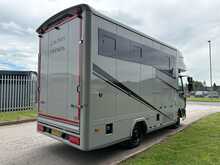 Daf 7.5t PRB R156 Auto 