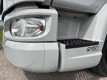 Daf 7.5t PRB R156 Auto 