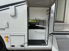 Daf 7.5t PRB R156 Auto 