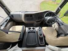Daf 7.5t PRB R156 Auto 