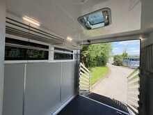 Daf 7.5t PRB R156 Auto 