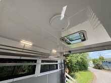 Daf 7.5t PRB R156 Auto 