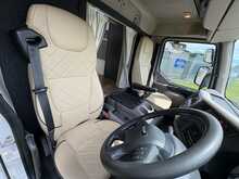 Daf 7.5t PRB R156 Auto 