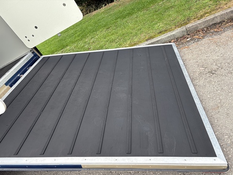 PRB 180 3.9 Livestock Carrier Semi Auto Diesel