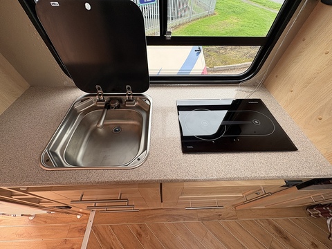 PRB 180 3.9 Livestock Carrier Semi Auto Diesel