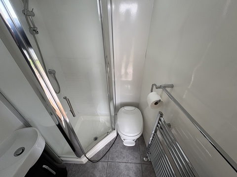 PRB 180 3.9 Livestock Carrier Semi Auto Diesel