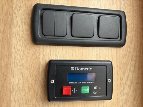 PRB 180 3.9 Livestock Carrier Semi Auto Diesel