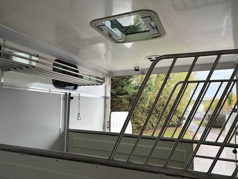 PRB 180 3.9 Livestock Carrier Semi Auto Diesel