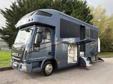 Iveco 7.5t PRB R170 