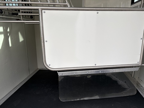 PRB R170 3.9 Livestock Carrier Automated Diesel