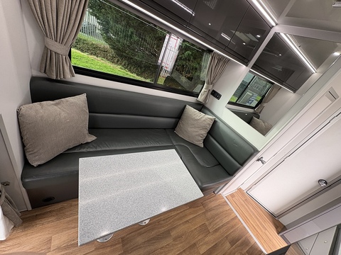 PRB R170 3.9 Livestock Carrier Automated Diesel