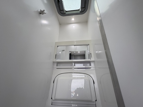 PRB R170 3.9 Livestock Carrier Automated Diesel