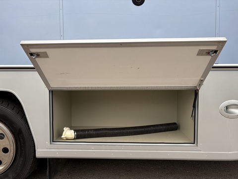 PRB 240 10.0 Livestock Carrier Manual Diesel