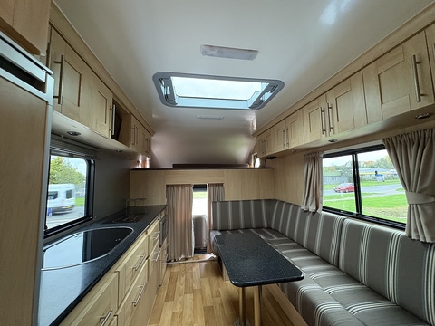 PRB 240 10.0 Livestock Carrier Manual Diesel