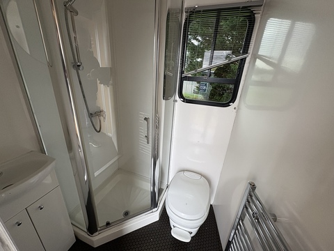 PRB 240 10.0 Livestock Carrier Manual Diesel