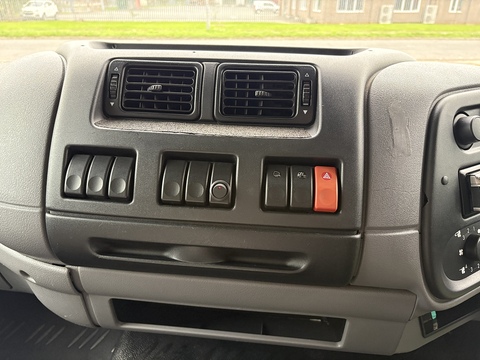 PRB 240 10.0 Livestock Carrier Manual Diesel