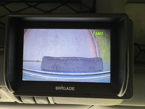 PRB 240 10.0 Livestock Carrier Manual Diesel