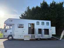 Iveco 7.5t Solitaire 