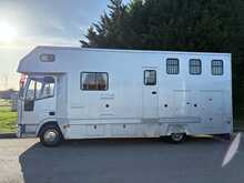 Iveco 7.5t Solitaire 