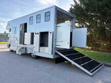 Iveco 7.5t Solitaire 