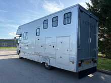 Iveco 7.5t Solitaire 