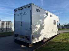Iveco 7.5t Solitaire 