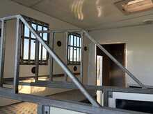 Iveco 7.5t Solitaire 