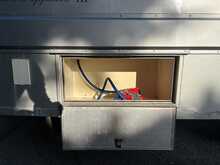 Iveco 7.5t Solitaire 