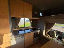 Iveco 7.5t Solitaire 