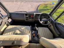 Iveco 7.5t Solitaire 