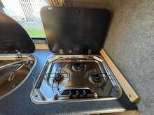 Iveco 7.5t Solitaire 