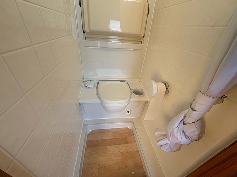 Solitaire 3.9 Livestock Carrier Diesel