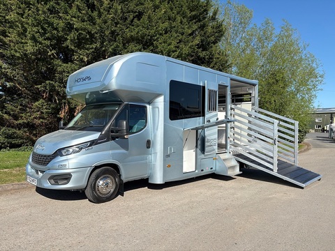 PRB S163 Auto 3.0 Livestock Automatic Diesel