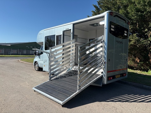 PRB S163 Auto 3.0 Livestock Automatic Diesel