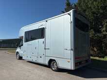 Iveco 7.2t PRB S163 Auto 