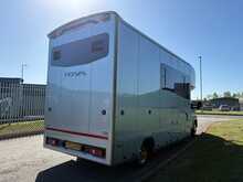 Iveco 7.2t PRB S163 Auto 