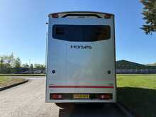 Iveco 7.2t PRB S163 Auto 