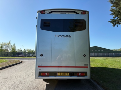 PRB S163 Auto 3.0 Livestock Automatic Diesel