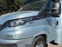 Iveco 7.2t PRB S163 Auto 