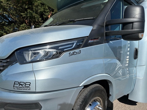 PRB S163 Auto 3.0 Livestock Automatic Diesel