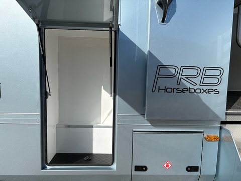 PRB S163 Auto 3.0 Livestock Automatic Diesel
