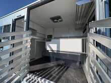 Iveco 7.2t PRB S163 Auto 